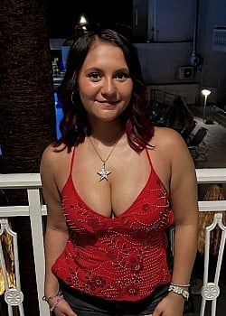 Megs Ferguson